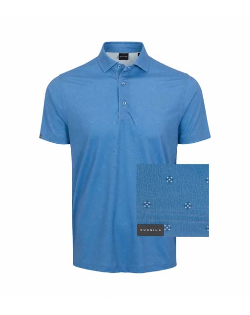 Polo de golf Dunning, The Buckhaven