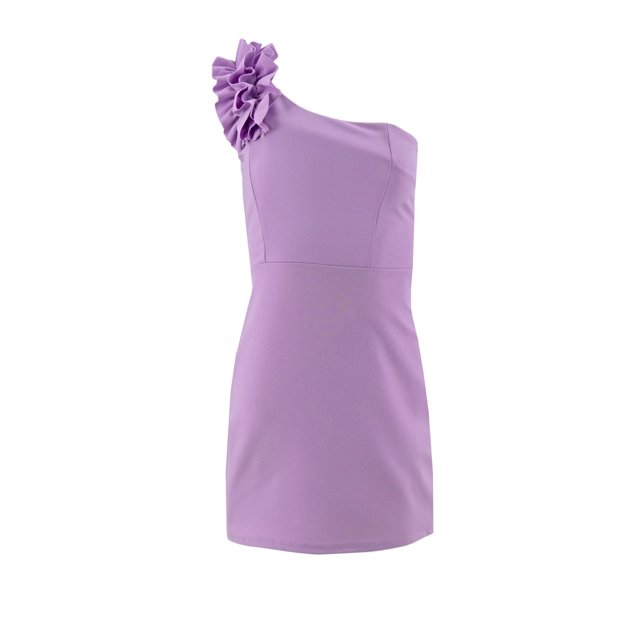Vestido Top 10 Liso P/ Damas by Top 10