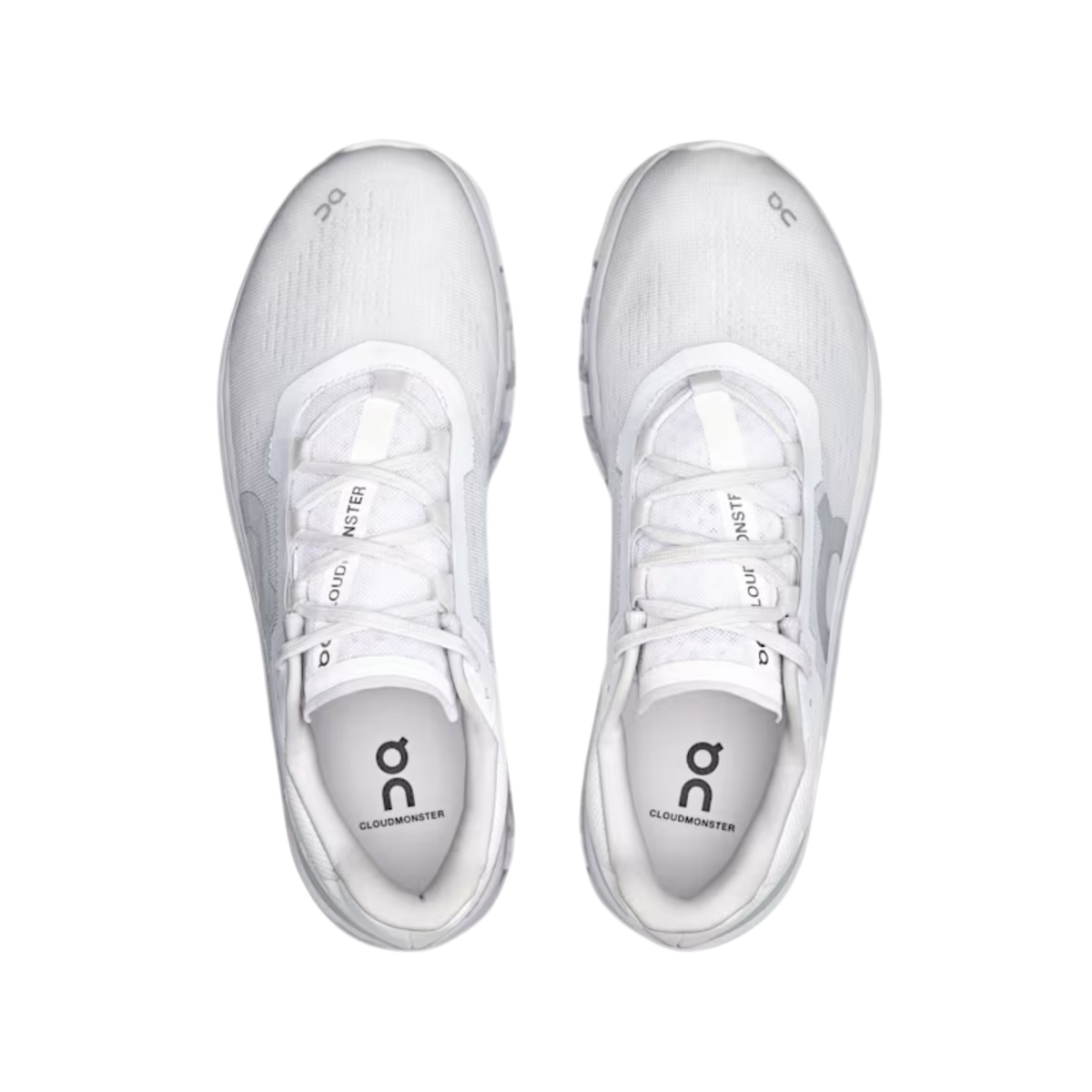 Tenis On Cloud Cloudmonster Withe|Glacier Men