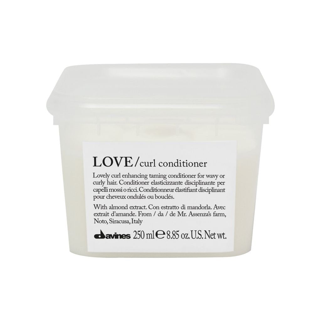 DAVINES LOVE CURL CONDITIONER 250 ML