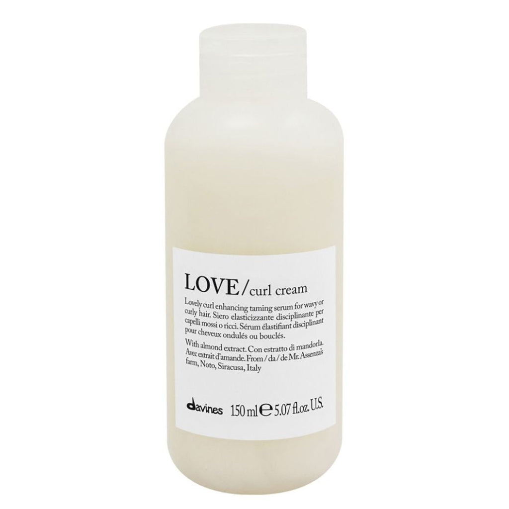 DAVINES LOVE CURL CREAM 150ML