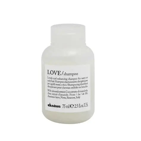 DAVINES MINI LOVE CURL CONDITIONER 75ML