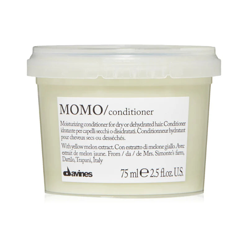 DAVINES MINI MOMO CONDITIONER 75ML