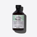 DAVINES NATURAL TECH DETOX SCRUB SHAMPOO 250ML