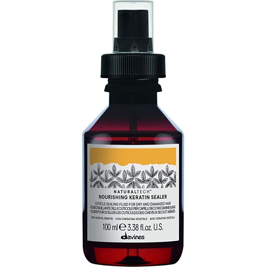 DAVINES NATURAL TECH NOURISHING SEALER 100 ML