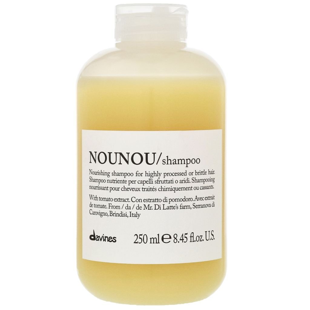 DAVINES NOUNOU SHAMPOO 250ML