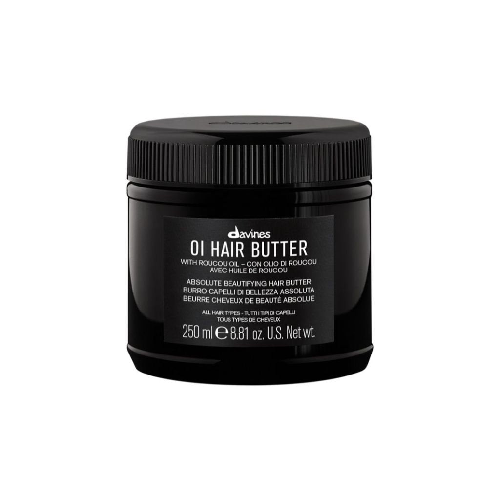 DAVINES OI HAIR BUTTER 250ML