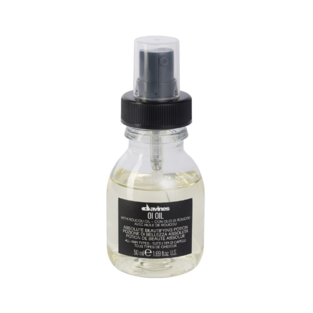 DAVINES OI OIL 50ML