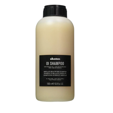 DAVINES OI SHAMPOO 1000ML