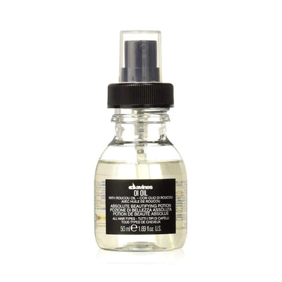 DAVINES OIL OI ABSOLUTE BEAUTIFYING 50 ML.