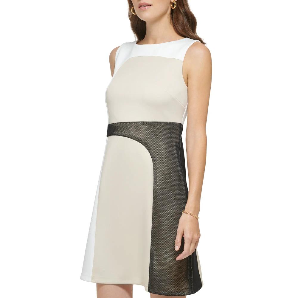 Vestido Donna Karan Corto Para Damas by Donna Karan (dkny)