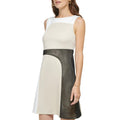 Vestido Donna Karan Corto Para Damas by Donna Karan (dkny)