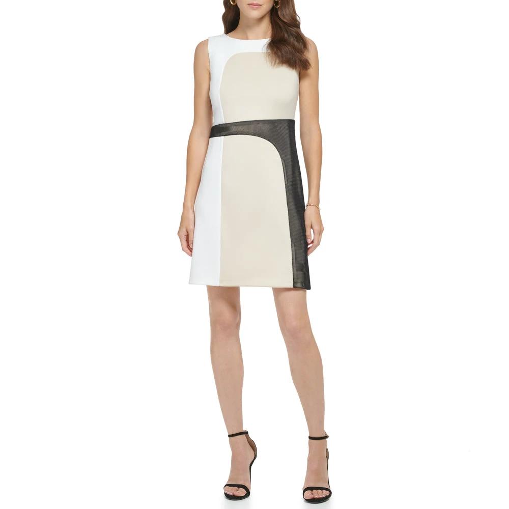 Vestido Donna Karan Corto Para Damas by Donna Karan (dkny)
