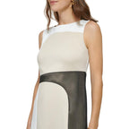 Vestido Donna Karan Corto Para Damas by Donna Karan (dkny)