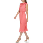 Vestido Donna Karan Liso Para Damas by Donna Karan (dkny)