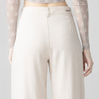 Pant women, color/material blanco, marca Monastery – vista 5