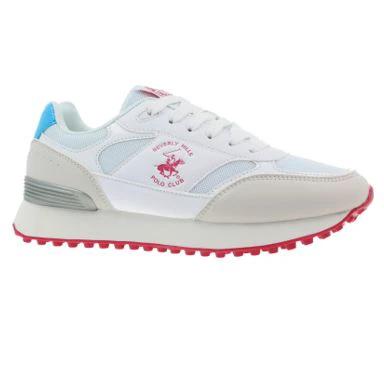 Tenis Beverly Hills Demi P/ Damas DEMI by Beverly Hills
