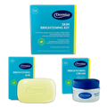 DERMISA KIT ACLARANTE BARRA + CREMA
