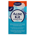 DERMISA KIT ACNE BARRA + PARCHOS