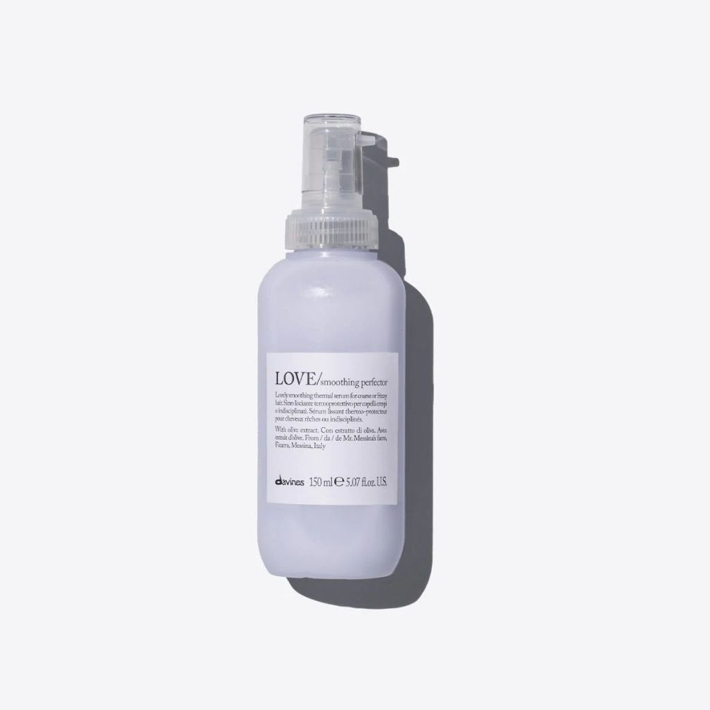 DAVINES DEHC LOVE SMOOTH PERFECTOR LEAVE IN 150ML