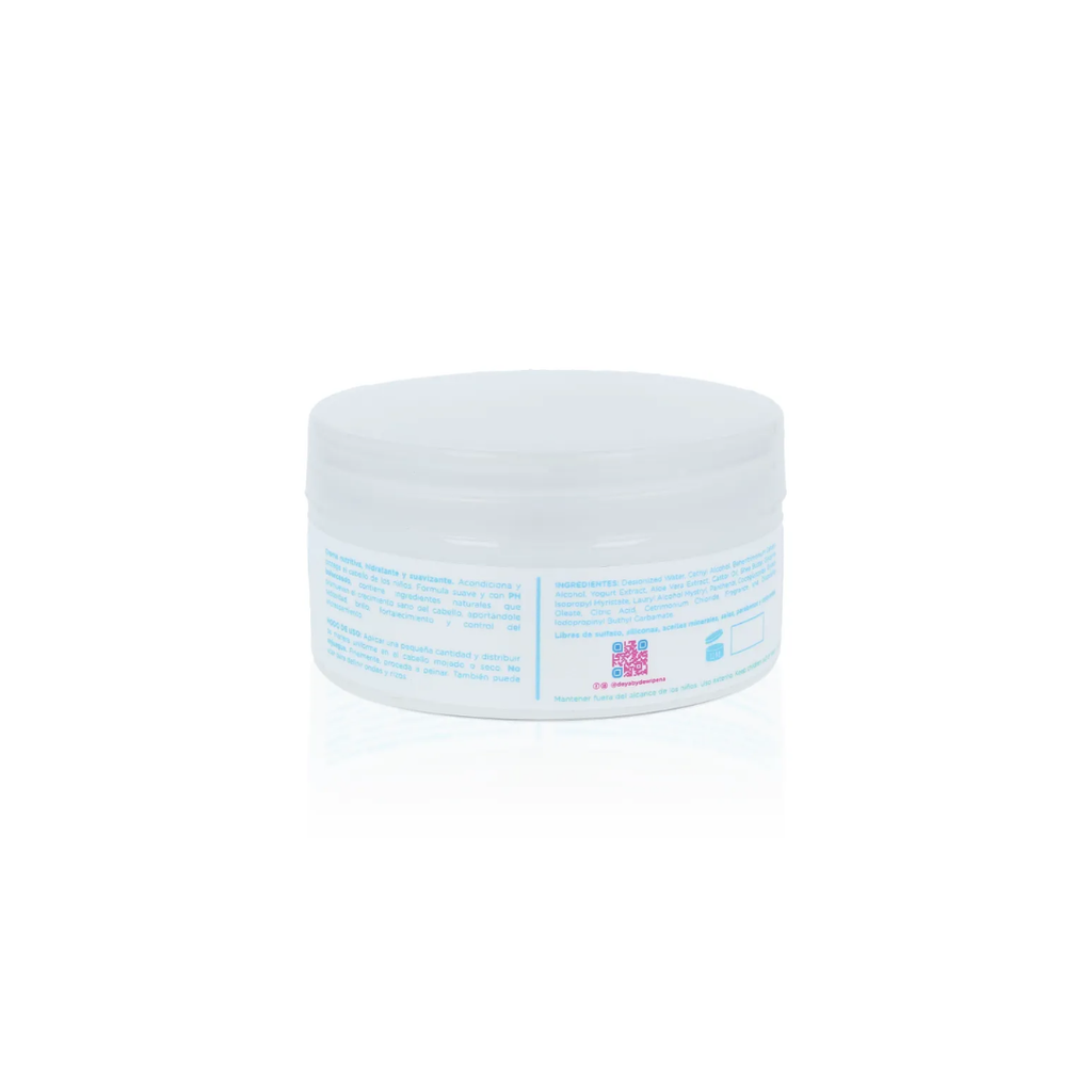 DEYA KIDS BYE FRIZZY 8OZ