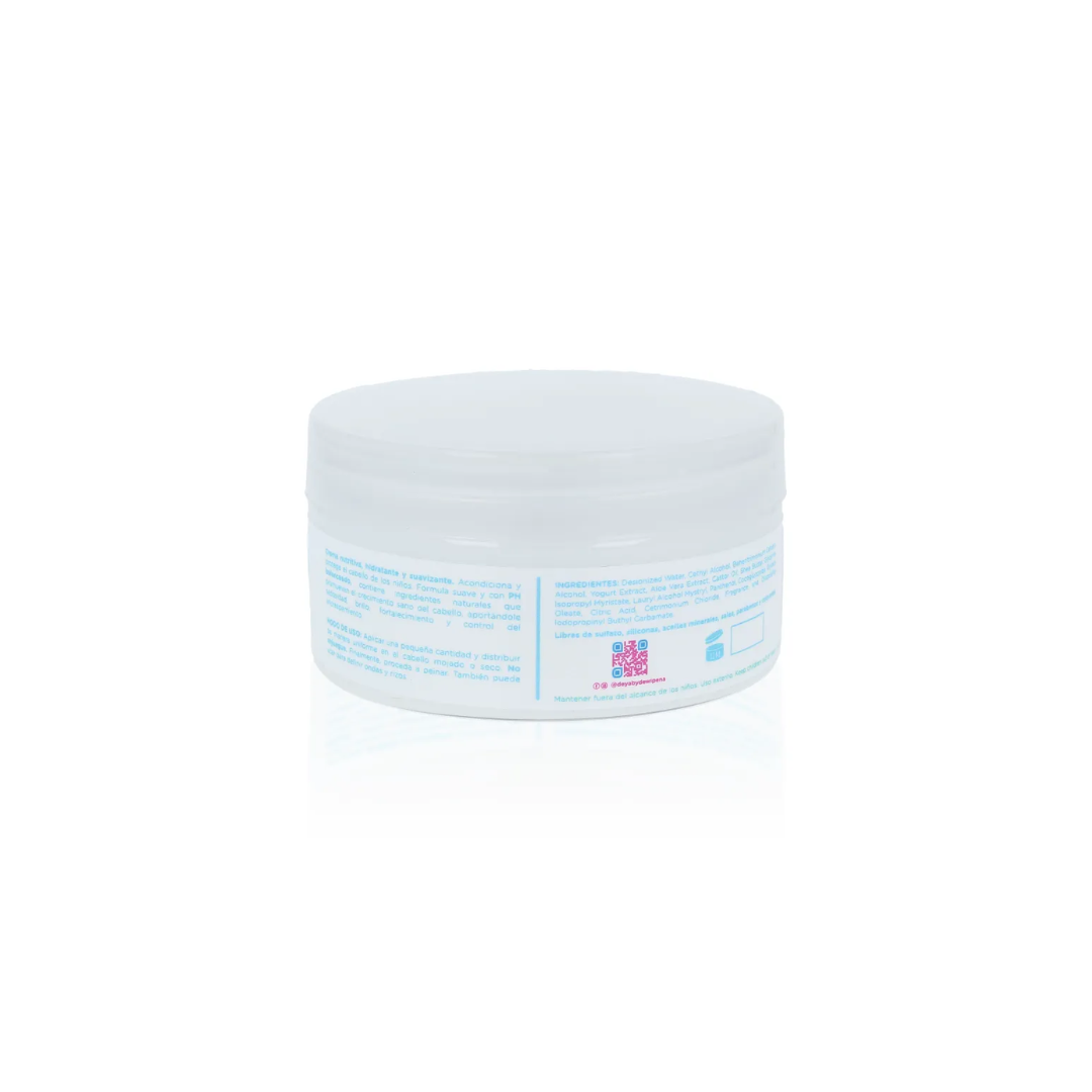DEYA KIDS BYE FRIZZY 8OZ