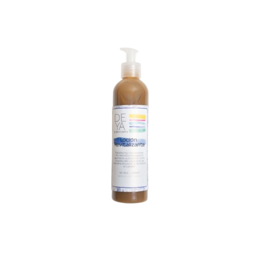 DEYA LOCION REVITALIZANTE 8ONZ