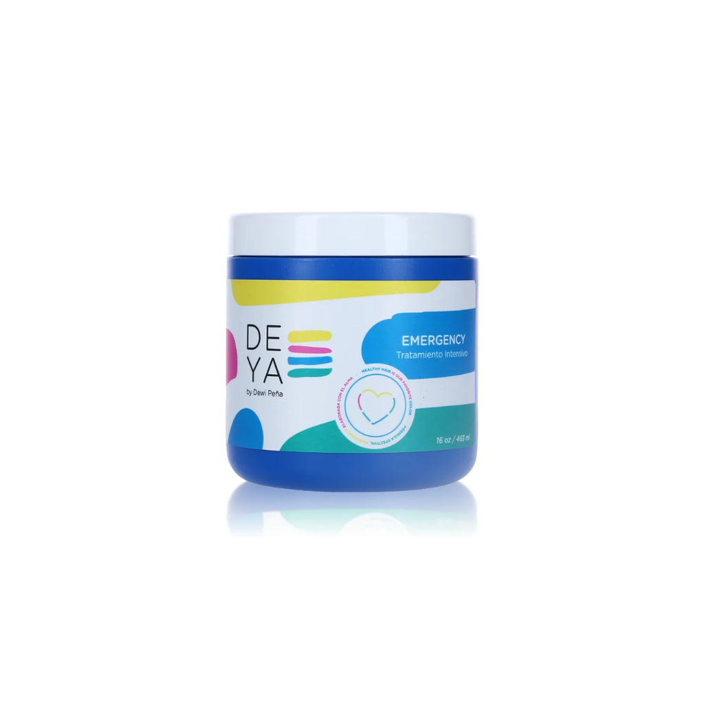 DEYA EMERGENCY TRATAMIENTO 16ONZ