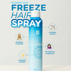 DEYA FREEZE HAIR SPRAY 330ML