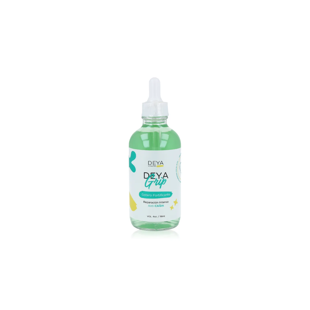 DEYA GRIP GOTERO FORTIFICANTE 4OZ
