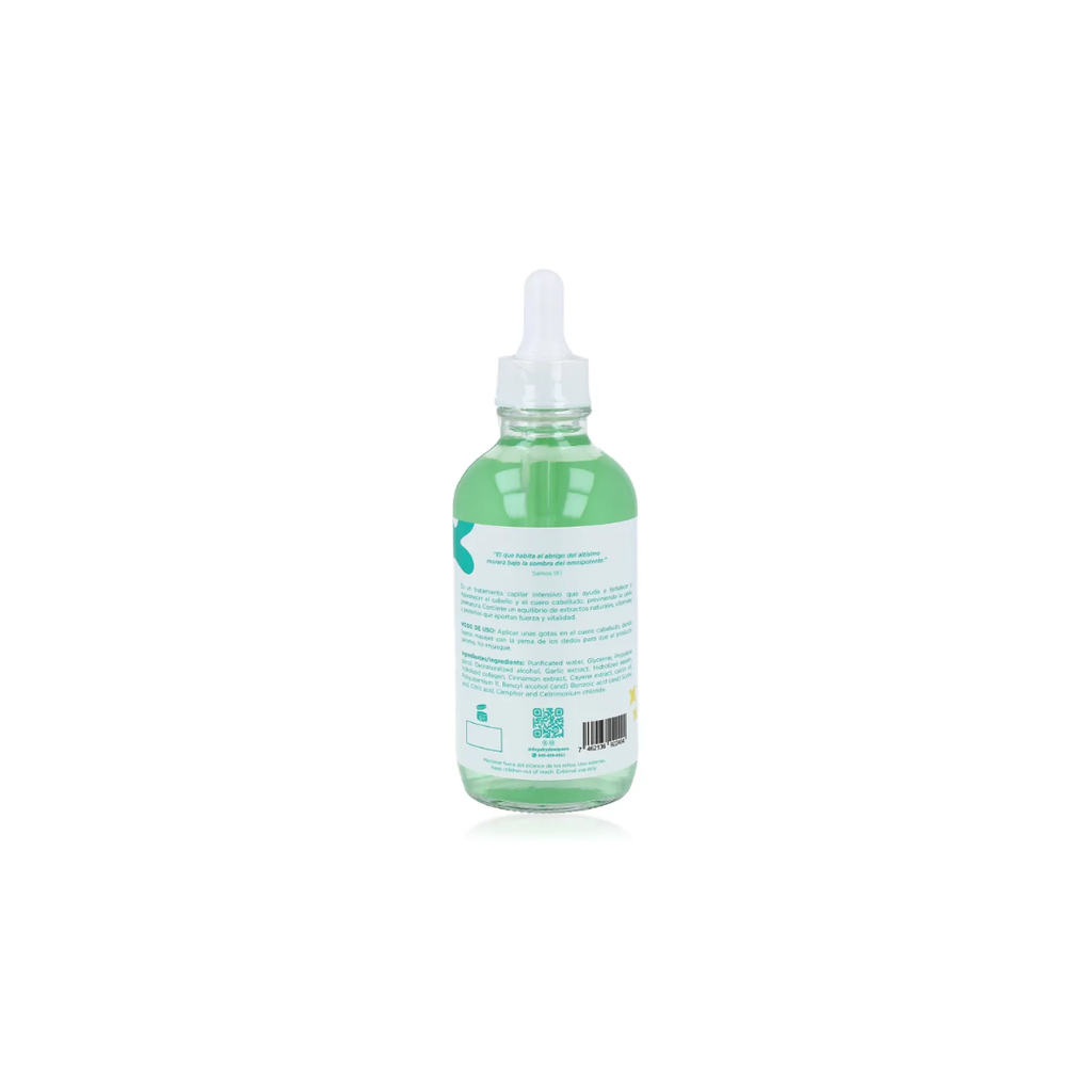 DEYA GRIP GOTERO FORTIFICANTE 4OZ