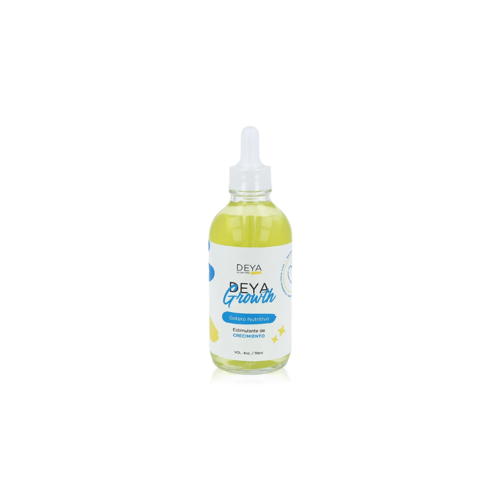 DEYA GROWTH GOTERO CRECIMIENTO 4OZ
