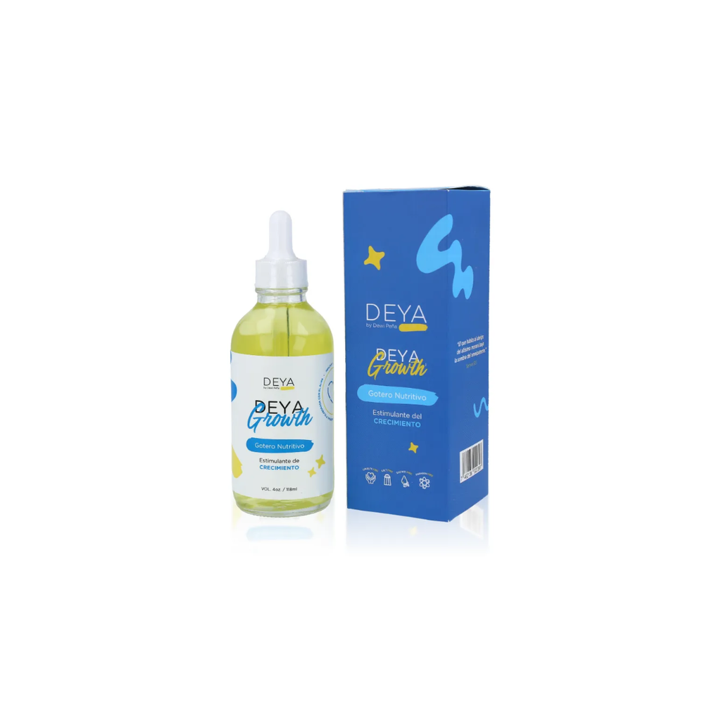 DEYA GROWTH GOTERO CRECIMIENTO 4OZ