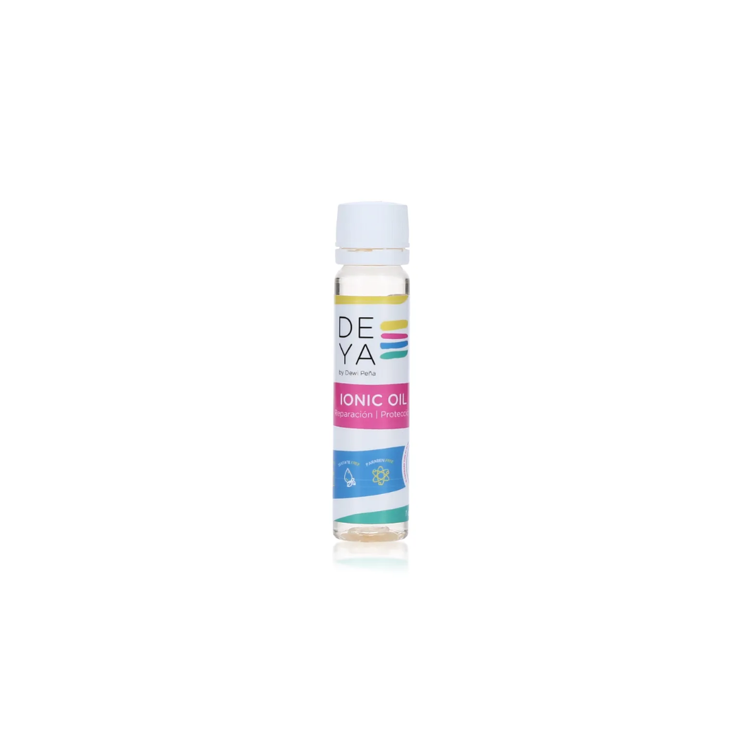 DEYA IONIC OIL REPARACION/PROTECCION (AMP CAJA 15/1)