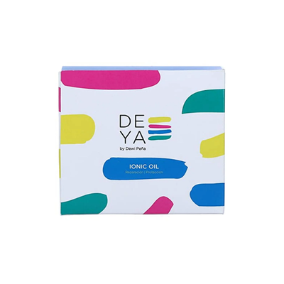 Tratamientos y mascarillas, marca DEYA – vista 1