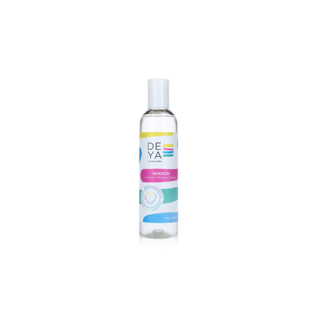 DEYA KERATIN LACEADOR 8ONZ