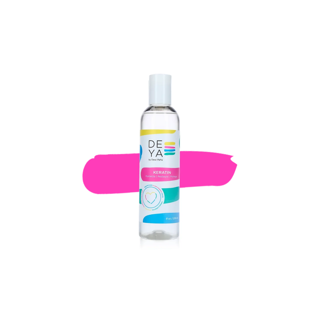 DEYA KERATIN LACEADOR 8ONZ