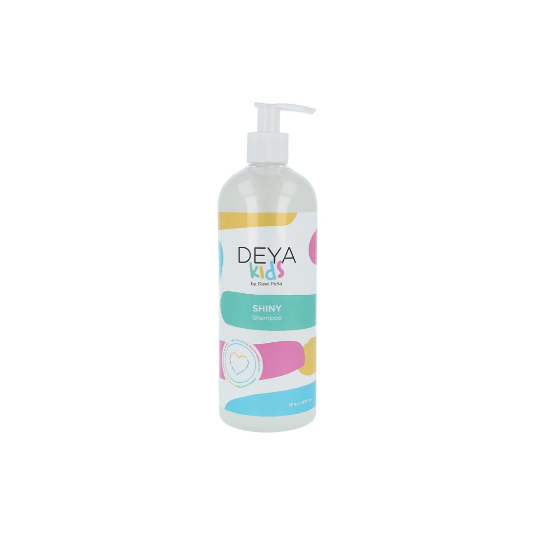 DEYA KIDS SHINY SHAMPOO 16OZ