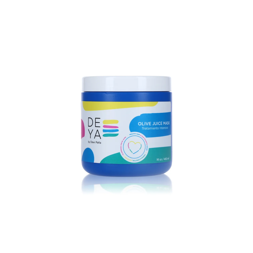 DEYA OLIVE JUICE MASK 16ONZ
