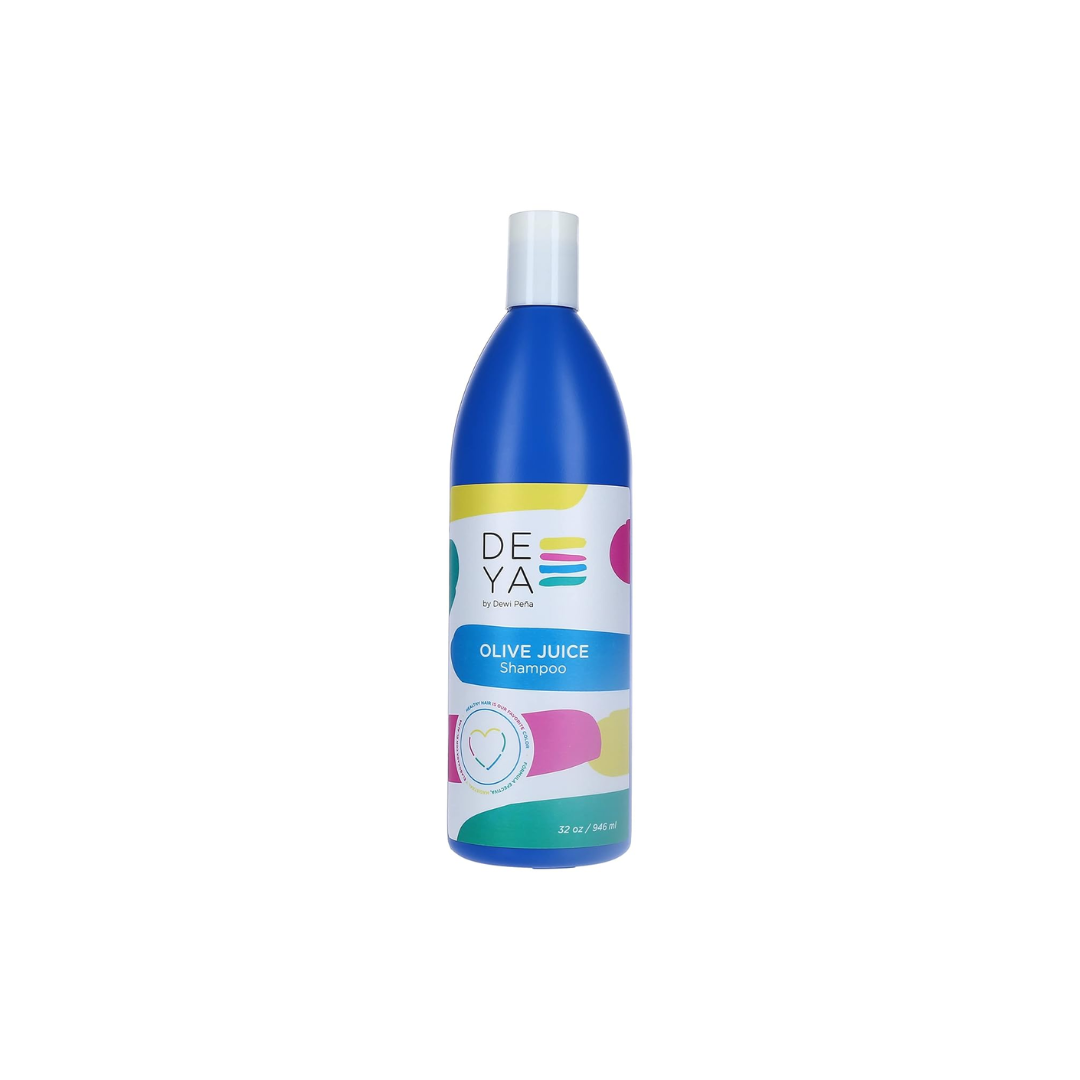 DEYA OLIVE JUICE SHAMPOO 32ONZ
