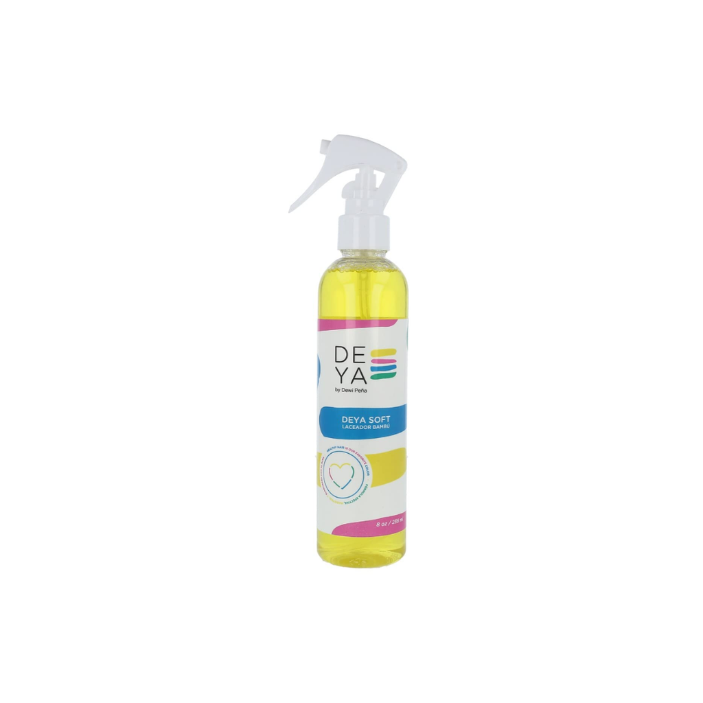 DEYA SOFT LACEADOR BAMBU 8OZ