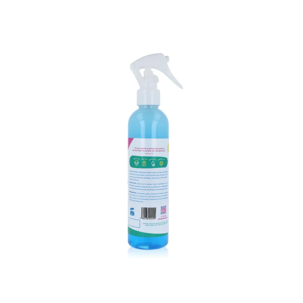 DEYA SWEET LACEADOR BIFASICO RECONSTRUCTOR 8OZ