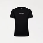 T-shirt women, color/material negro, marca Monastery – vista 5