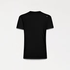T-shirt women, color/material negro, marca Monastery – vista 6