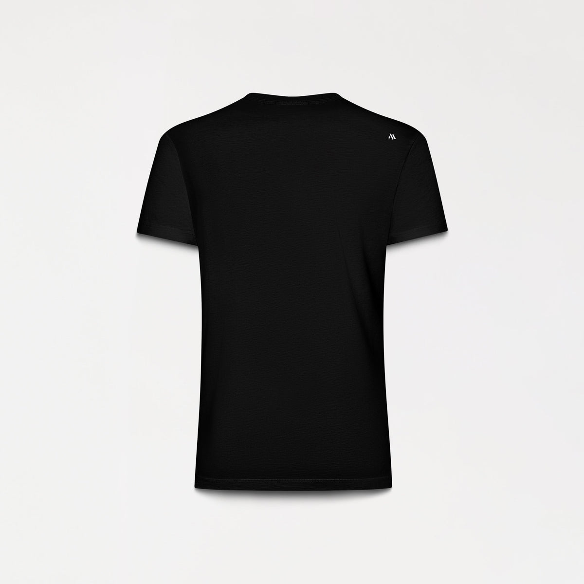 T-shirt women, color/material negro, marca Monastery – vista 6