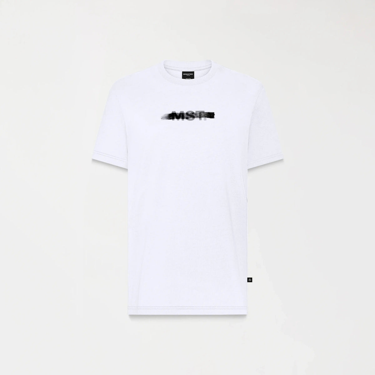 DIKIAG T-SHIRT MEN WHITE