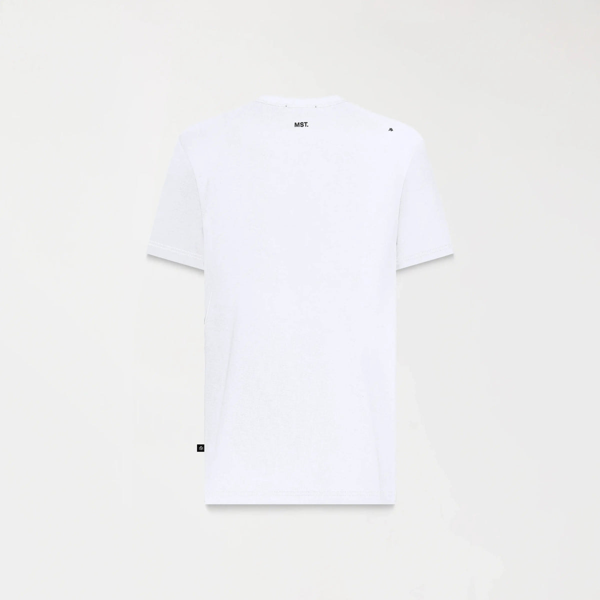 DIKIAG T-SHIRT MEN WHITE