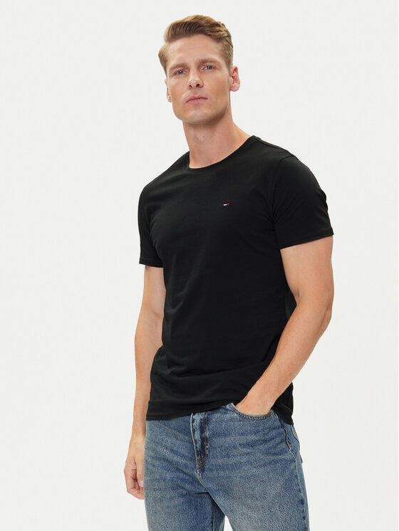 Caballeros, marca Tommy Jeans – vista 2