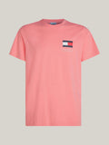 Camiseta Tommy Jeans Mangas Cortas Lisa P/ Caballeros by Tommy Jeans