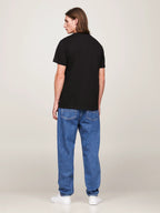 Camiseta Tommy Jeans Mangas Cortas Lisa P/ Caballeros by Tommy Jeans